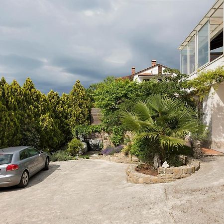 Seaside Parenzana Comfort With Free Parking Изола Екстериор снимка