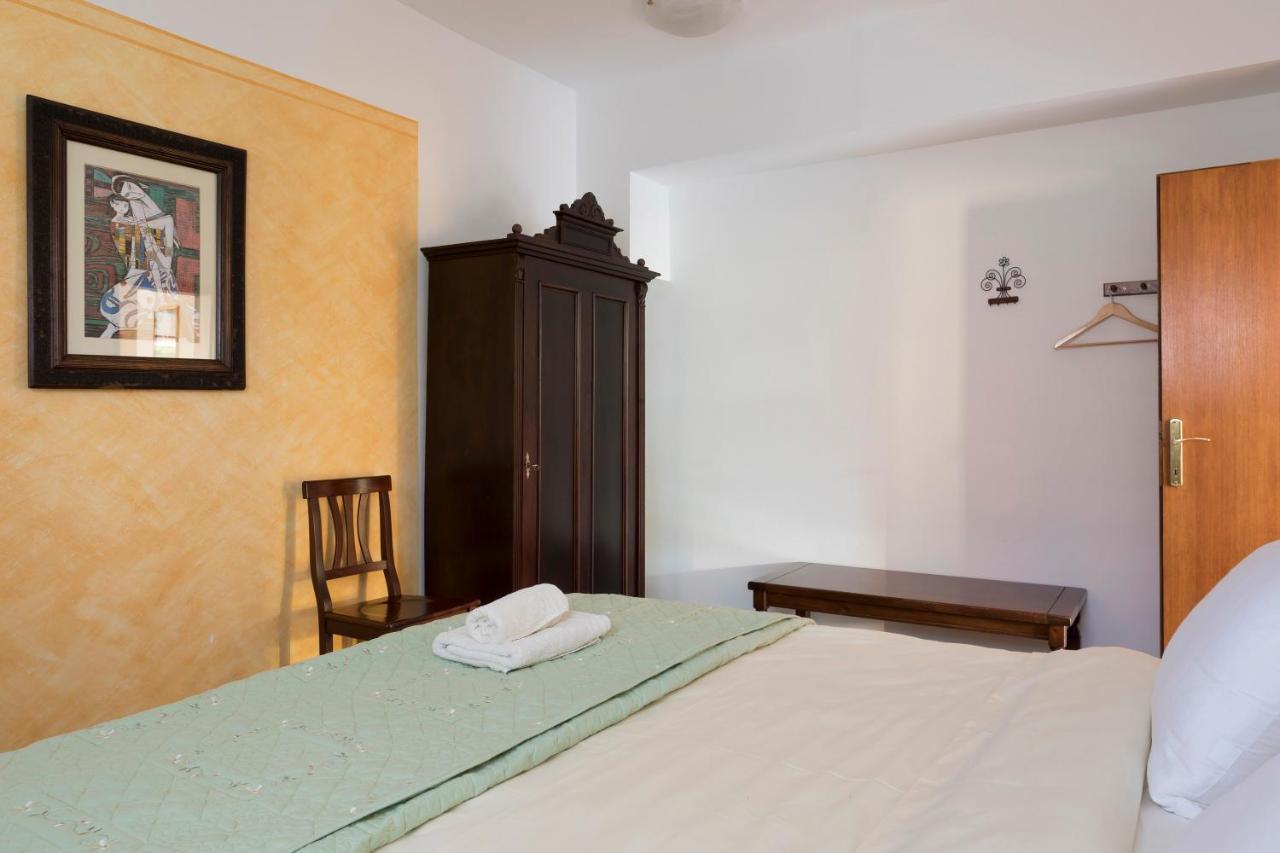 Seaside Parenzana Comfort With Free Parking Изола Екстериор снимка