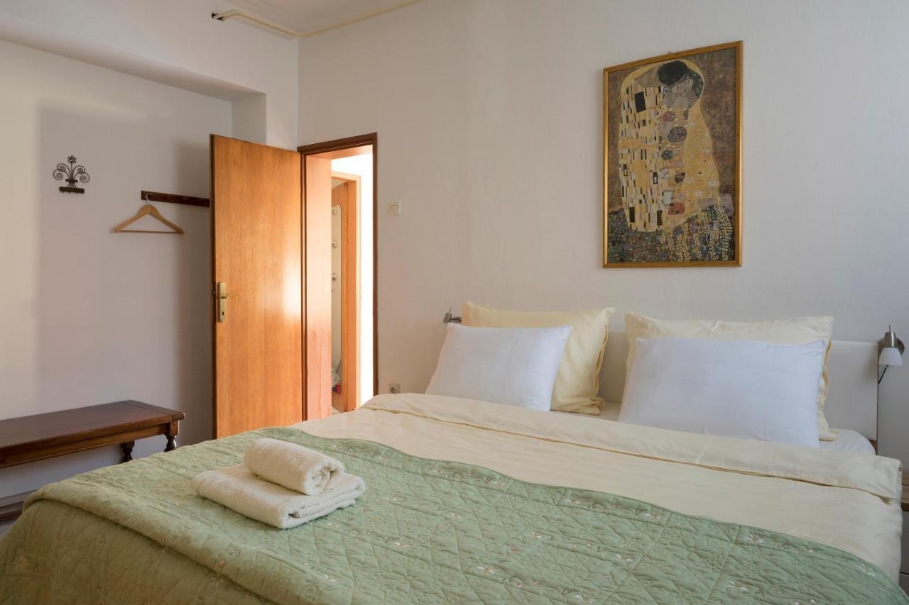 Seaside Parenzana Comfort With Free Parking Изола Екстериор снимка