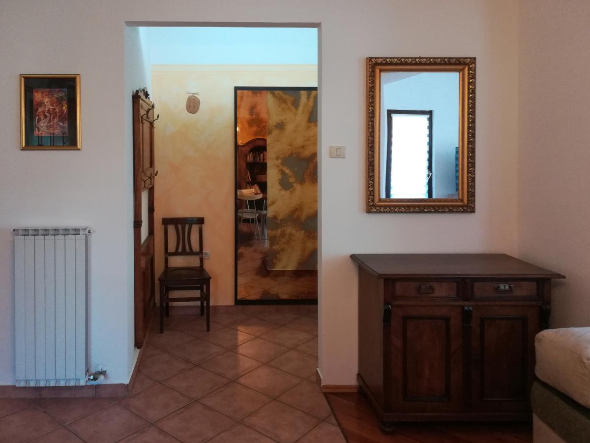 Seaside Parenzana Comfort With Free Parking Изола Екстериор снимка