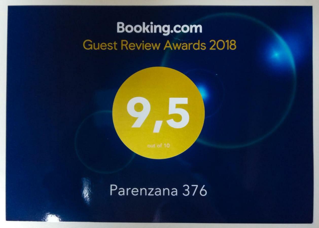 Seaside Parenzana Comfort With Free Parking Изола Екстериор снимка